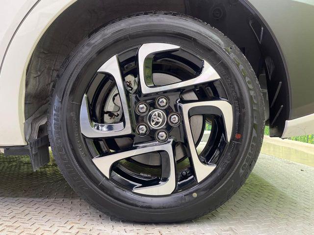 シエンタ（新潟県新潟市南区）画像30