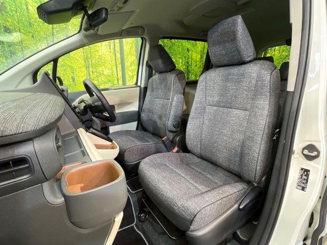 シエンタ（新潟県新潟市南区）画像63