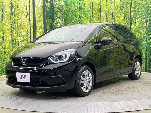 フィット（新潟県新潟市南区）画像27