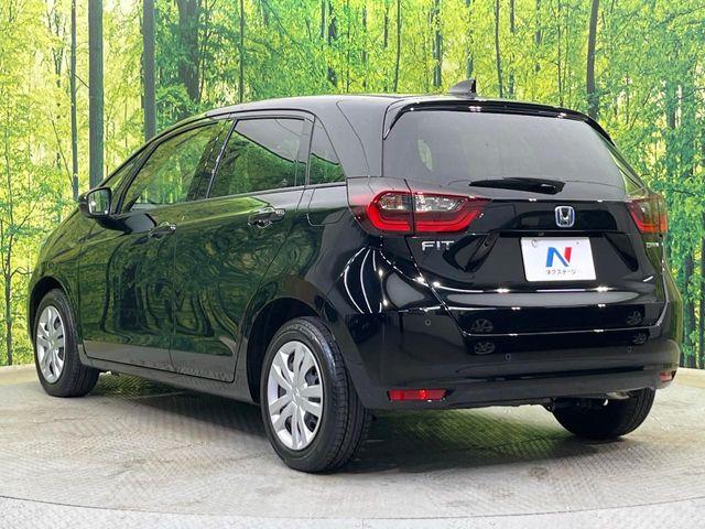 フィット（新潟県新潟市南区）画像28