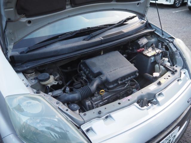 パッソ（新潟県新潟市西区）画像20