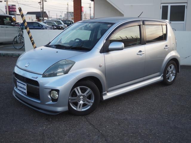 パッソ（新潟県新潟市西区）画像21