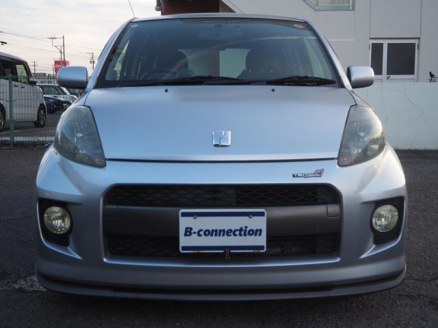 パッソ（新潟県新潟市西区）画像8