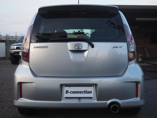 パッソ（新潟県新潟市西区）画像9