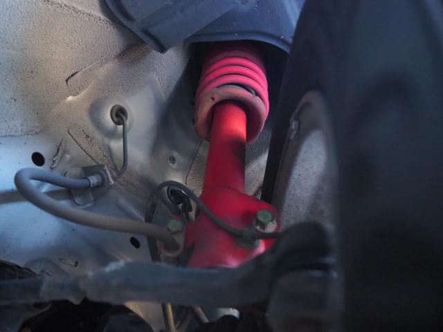 パッソ（新潟県新潟市西区）画像16