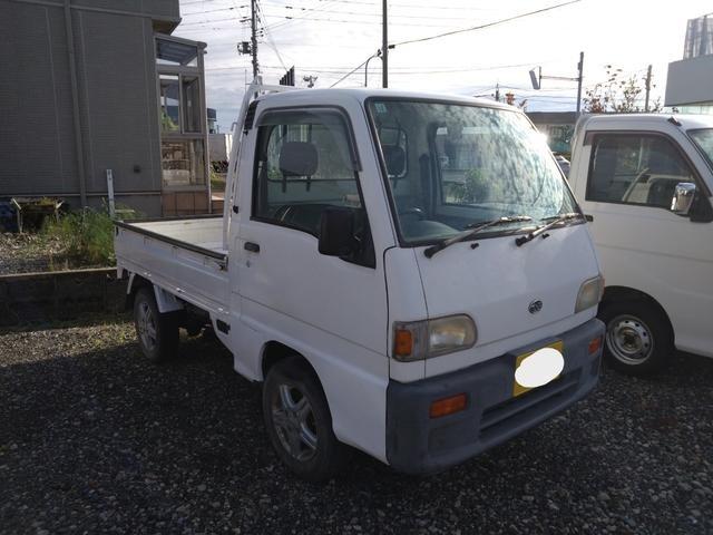 サンバートラック（新潟県新潟市東区）画像2