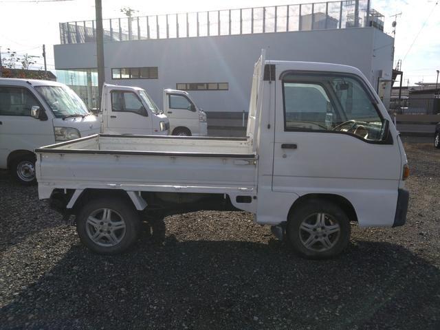 サンバートラック（新潟県新潟市東区）画像6