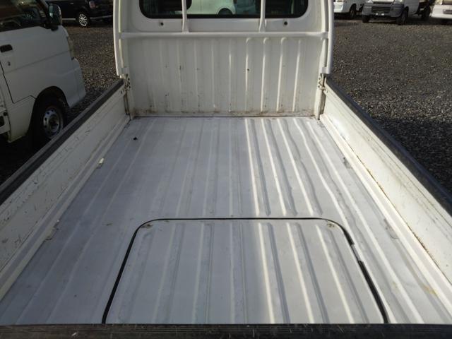 サンバートラック（新潟県新潟市東区）画像7