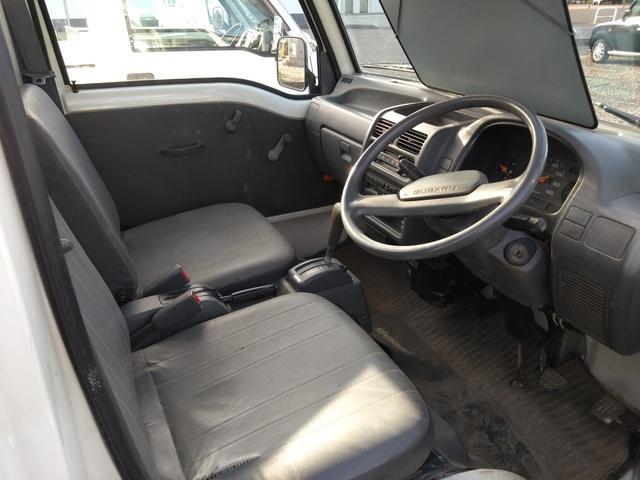 サンバートラック（新潟県新潟市東区）画像8