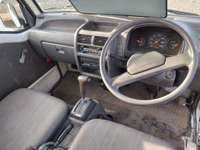 サンバートラック（新潟県新潟市東区）画像9