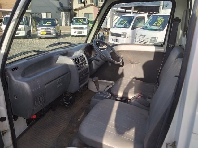 サンバートラック（新潟県新潟市東区）画像10