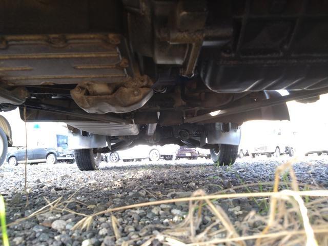 サンバートラック（新潟県新潟市東区）画像12