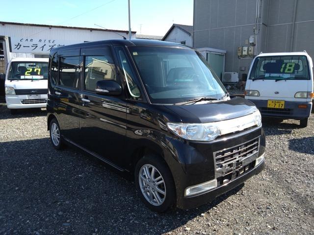 タントカスタム（新潟県新潟市東区）画像2