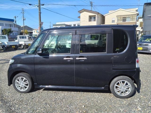 タントカスタム（新潟県新潟市東区）画像3