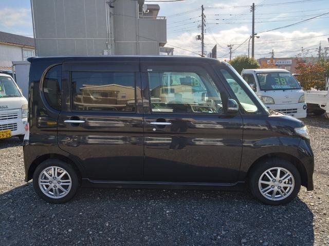 タントカスタム（新潟県新潟市東区）画像4