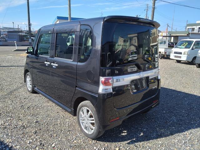 タントカスタム（新潟県新潟市東区）画像5