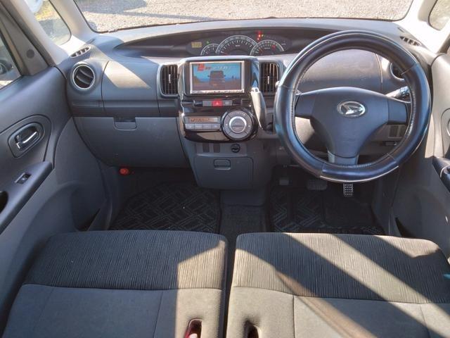 タントカスタム（新潟県新潟市東区）画像6