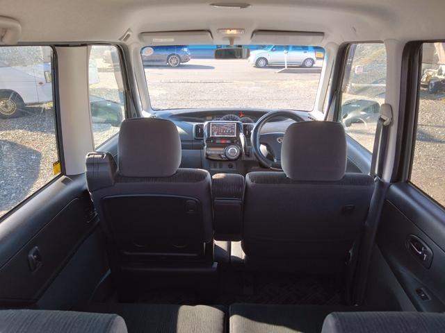 タントカスタム（新潟県新潟市東区）画像11