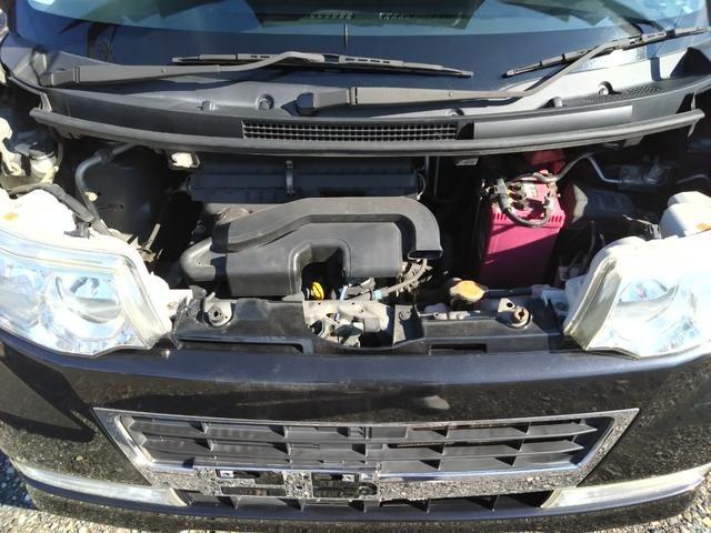 タントカスタム（新潟県新潟市東区）画像14