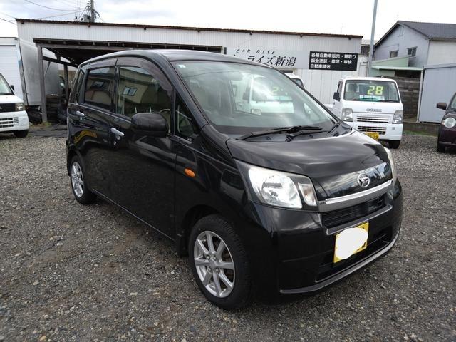 ムーヴ（新潟県新潟市東区）画像2