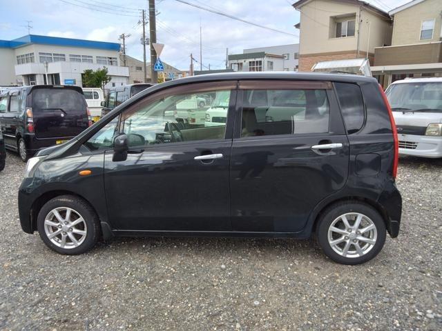 ムーヴ（新潟県新潟市東区）画像3