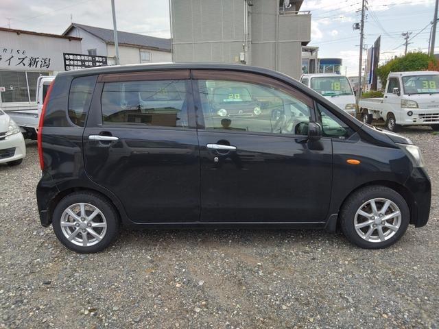 ムーヴ（新潟県新潟市東区）画像4