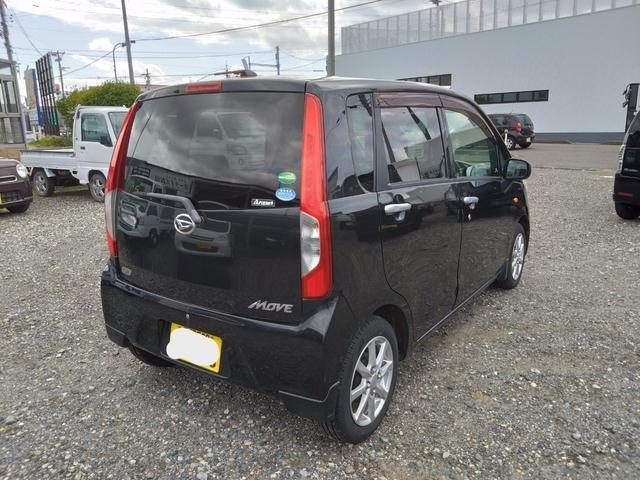 ムーヴ（新潟県新潟市東区）画像5