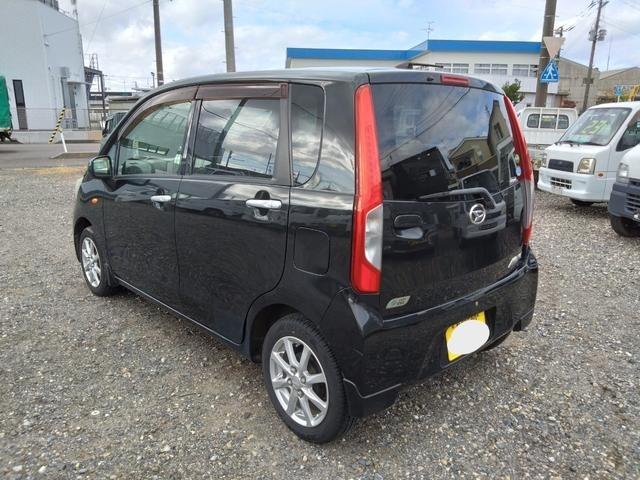 ムーヴ（新潟県新潟市東区）画像6