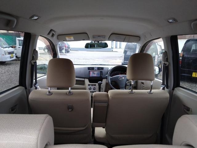 ムーヴ（新潟県新潟市東区）画像12