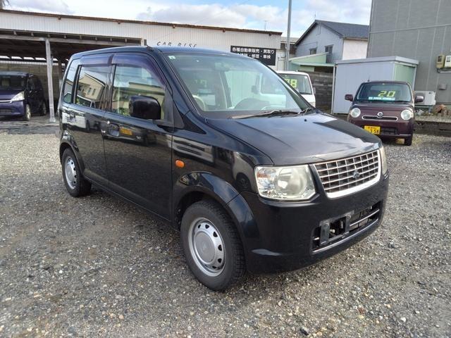 eKワゴン（新潟県新潟市東区）画像2