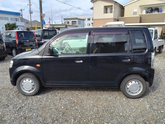 eKワゴン（新潟県新潟市東区）画像4