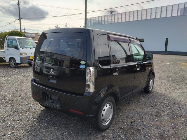 eKワゴン（新潟県新潟市東区）画像5