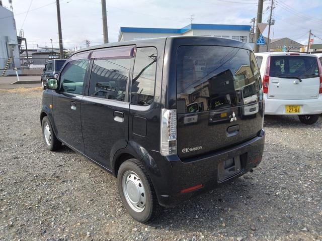 eKワゴン（新潟県新潟市東区）画像6