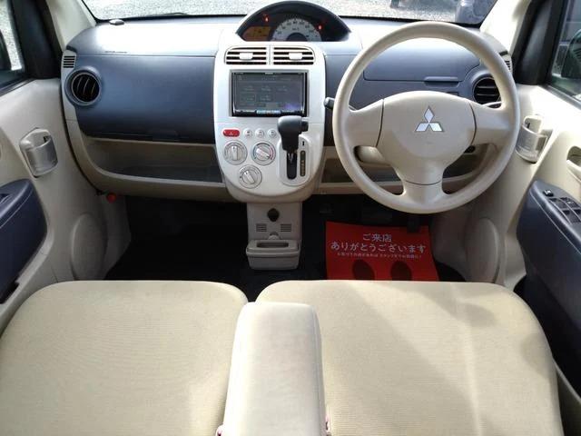 eKワゴン（新潟県新潟市東区）画像7