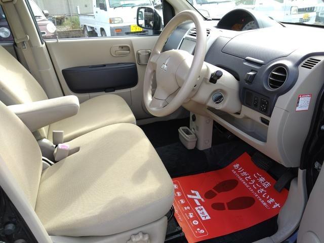 eKワゴン（新潟県新潟市東区）画像8