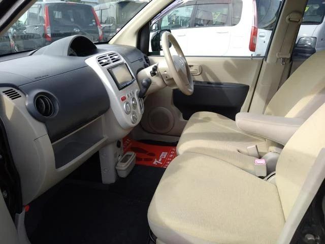 eKワゴン（新潟県新潟市東区）画像9