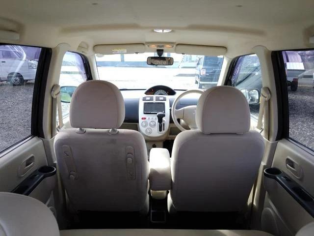 eKワゴン（新潟県新潟市東区）画像11