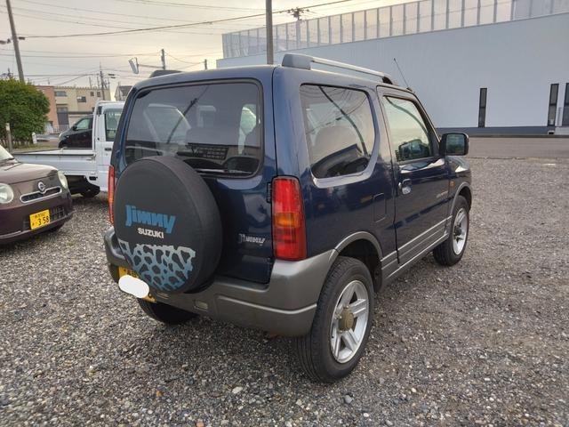 ジムニー（新潟県新潟市東区）画像3