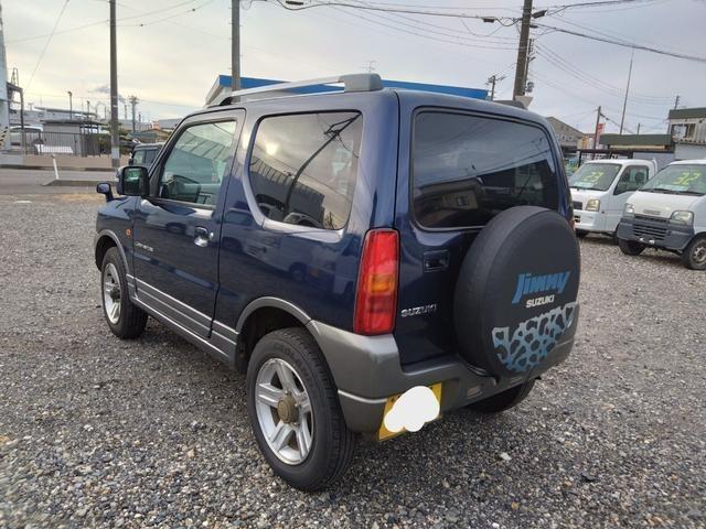 ジムニー（新潟県新潟市東区）画像4