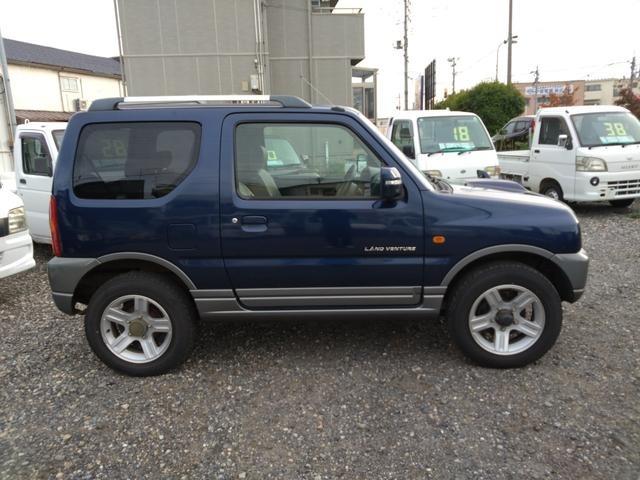 ジムニー（新潟県新潟市東区）画像5