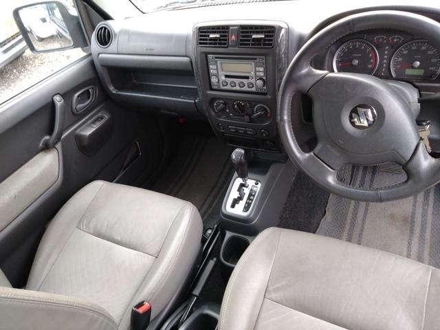 ジムニー（新潟県新潟市東区）画像8