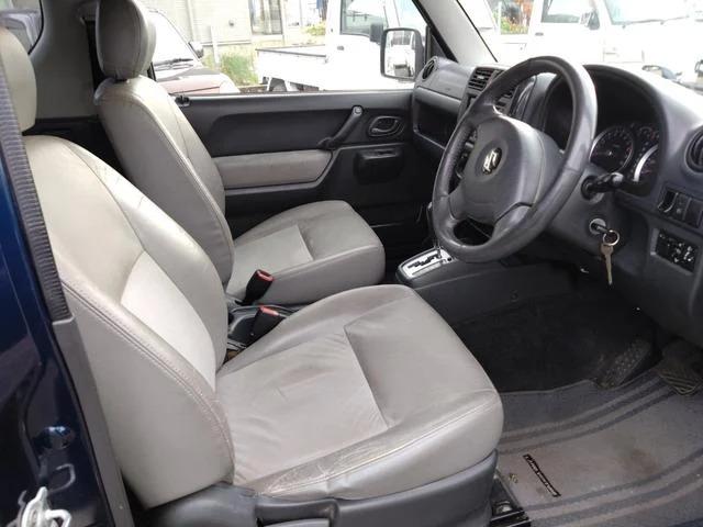 ジムニー（新潟県新潟市東区）画像9