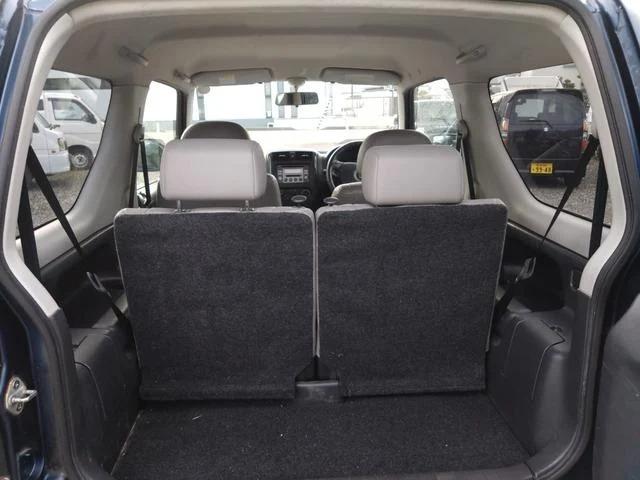 ジムニー（新潟県新潟市東区）画像11