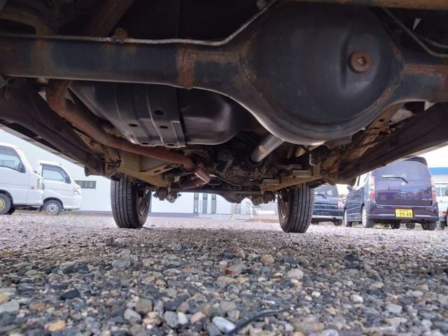 ジムニー（新潟県新潟市東区）画像13