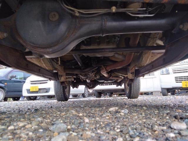 ジムニー（新潟県新潟市東区）画像15