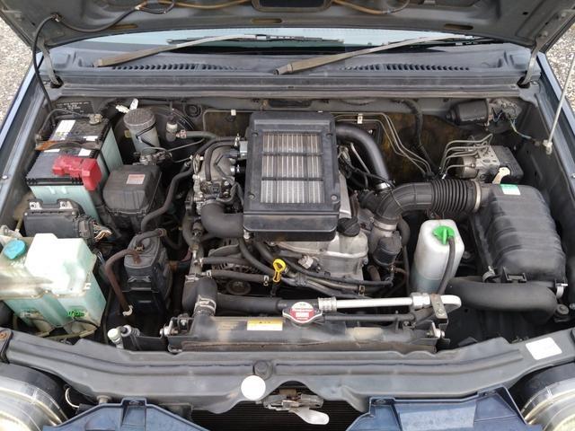 ジムニー（新潟県新潟市東区）画像16