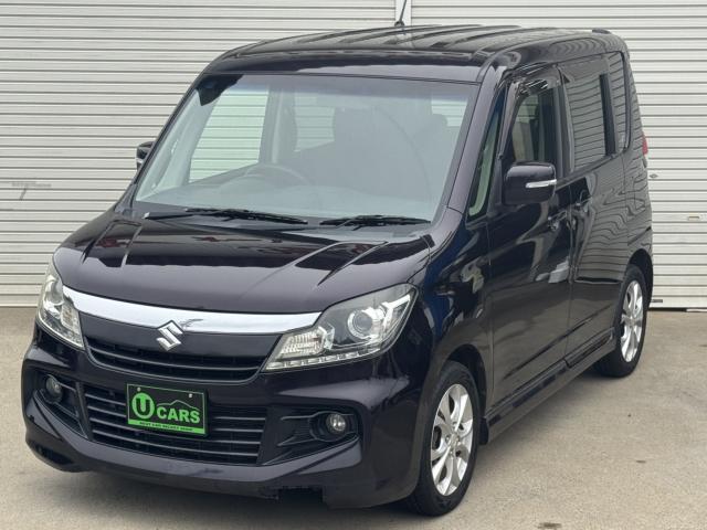 ソリオバンディット（新潟県新潟市西区）画像7