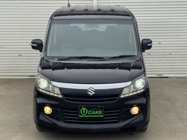 ソリオバンディット（新潟県新潟市西区）画像5