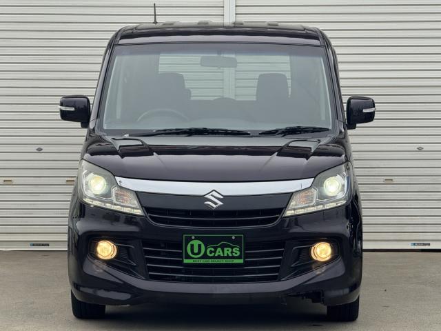 ソリオバンディット（新潟県新潟市西区）画像30