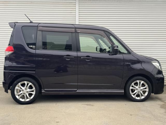 ソリオバンディット（新潟県新潟市西区）画像4